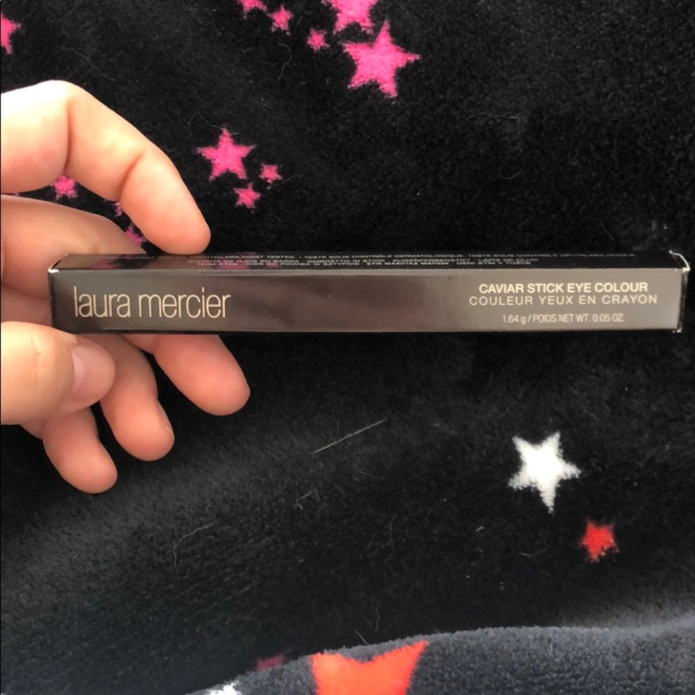 BRAND NEW LAURA MERCIER CAVIAR EYE SHADOW STICK